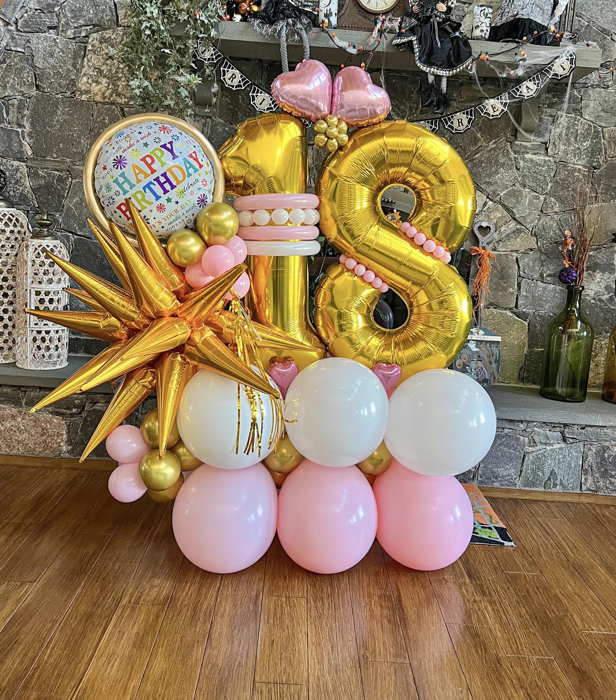 Balloon Design Essentials