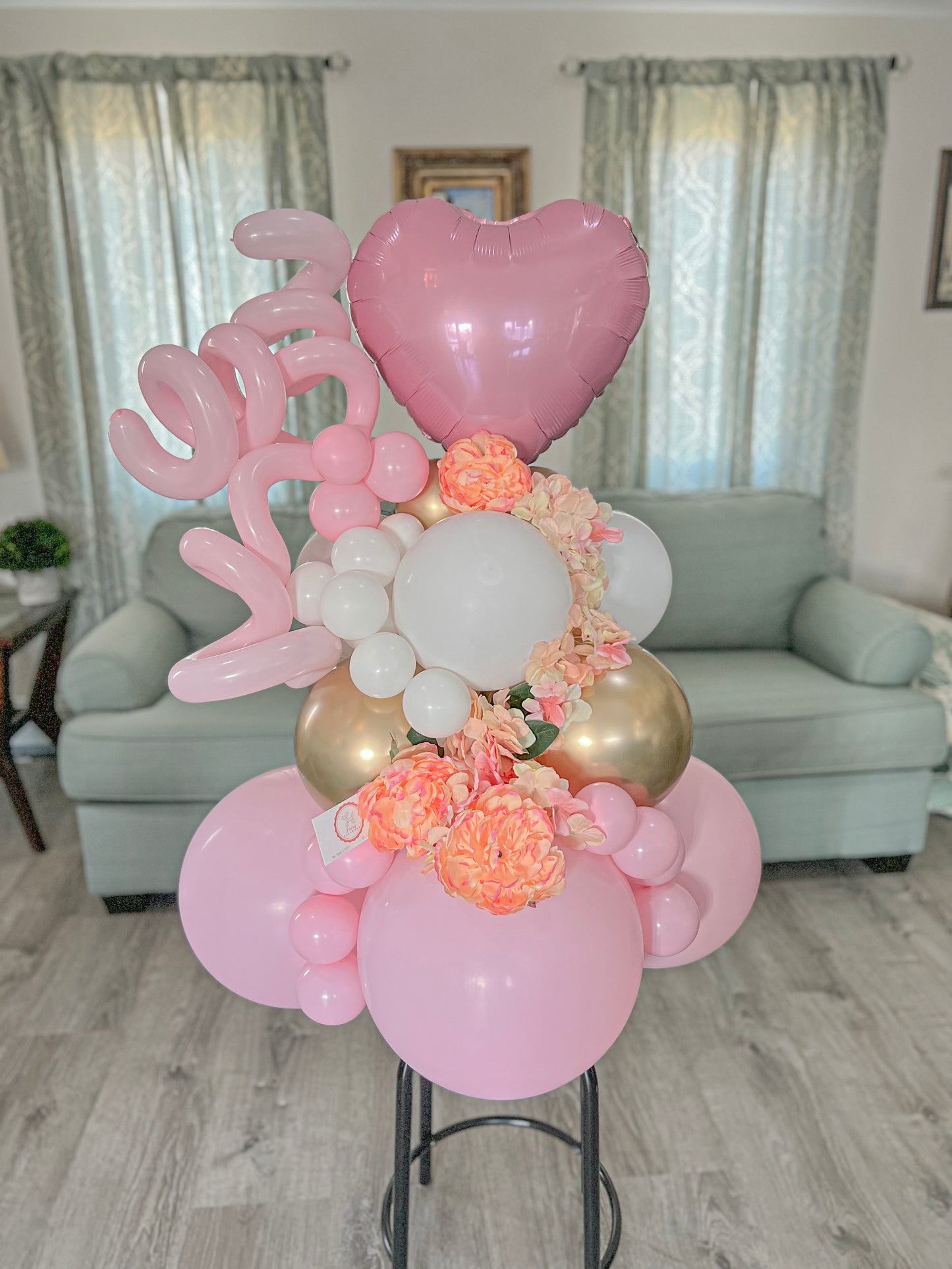 Love Bouquets