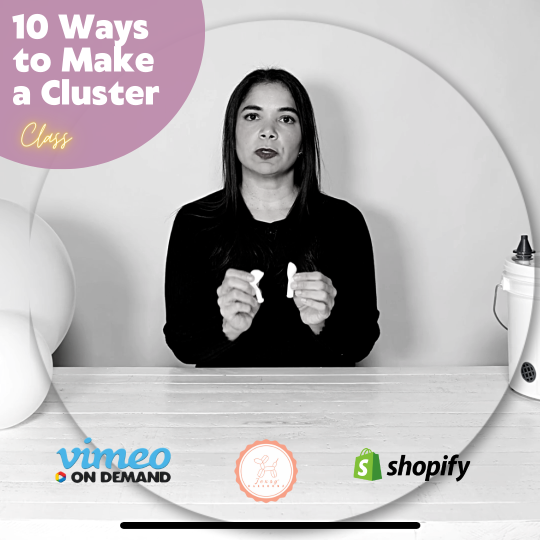 10 Ways to Make a  Cluster! Class