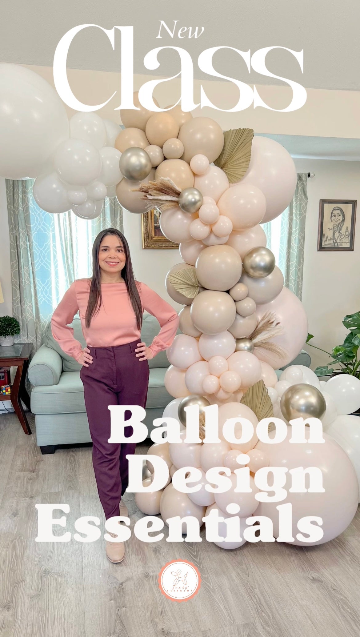 Balloon Design Essentials
