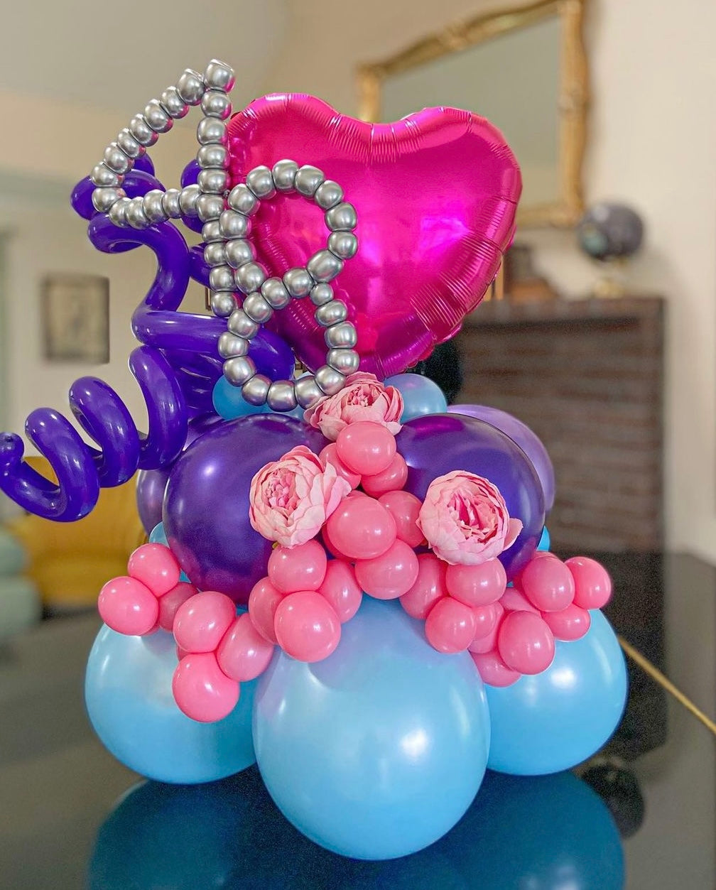 Love Bouquets