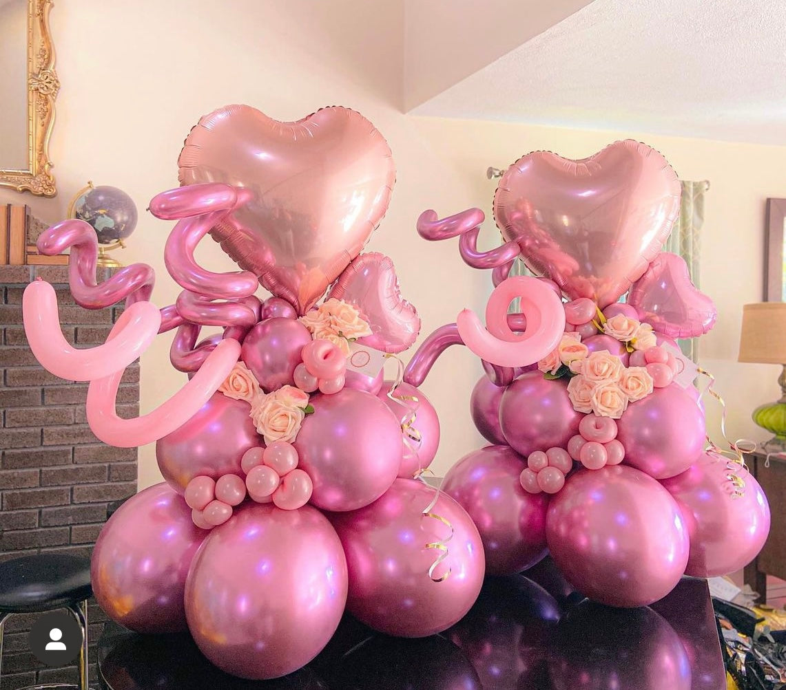 Love Bouquets